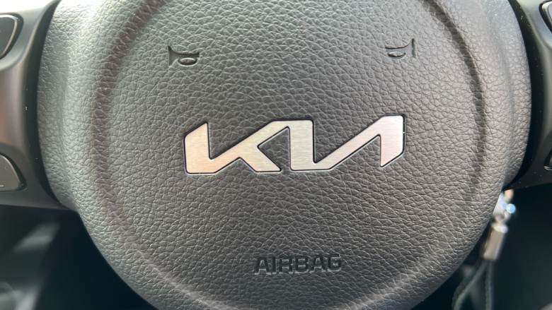 Kia Stonic 1.0T GDi 99 2 5dr Petrol Estate
